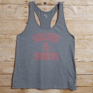 5/$20 🌻 GAP FIT Racerback Tank